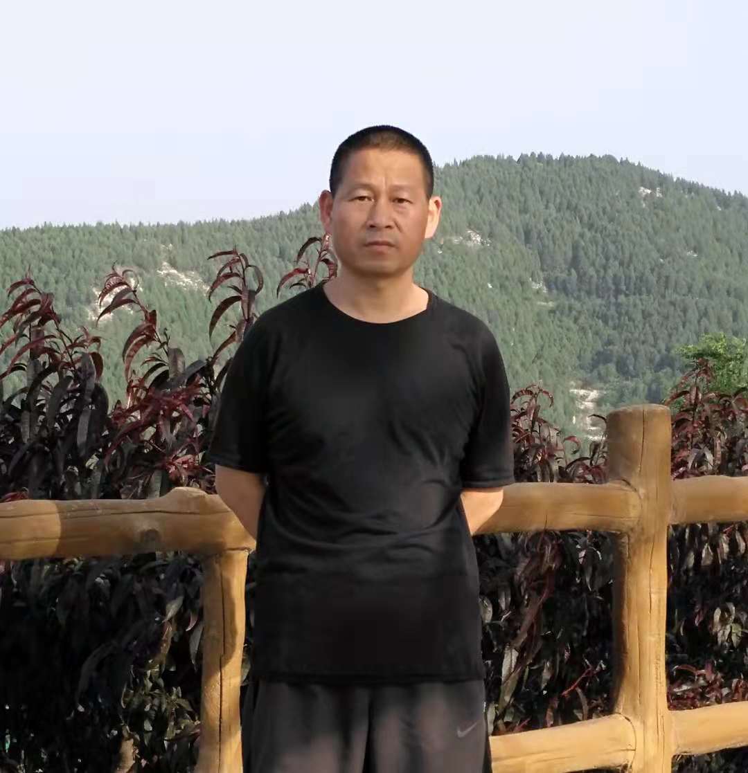 Zhao Jianliang