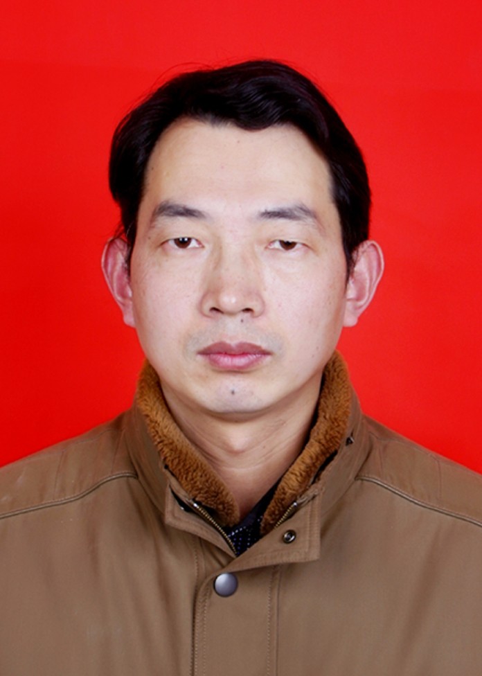 Liu Zhongjian