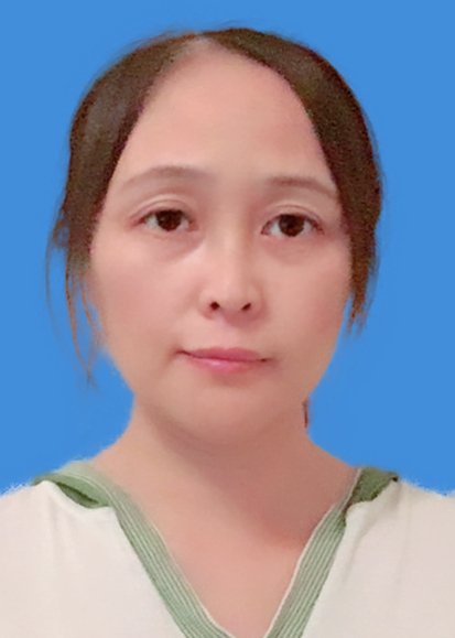 Zhang Xiaoxia